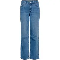 Object Straight Fit Jeans