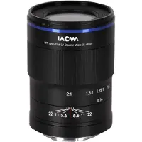Laowa Ve5028mft Kameralinse 50 Mm