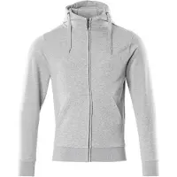 Mascot Crossover 51590 Sweatshirt Med Lynlås