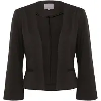 Culture Blazer 'CU Eloise' sort