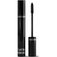 T.LeClerc Waterproof Mascara Mascara 10 ml Nr. 01 - Noir