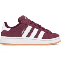 Adidas Originals Sneakers 'Campus 00s' kastaniebrun / hvid