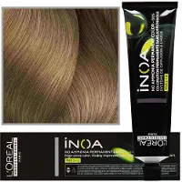 L'Oréal Professionnel Inoa Hair Dye 9.0 Very Light Intense Blonde 60ml
