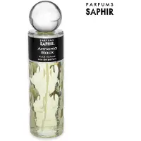 Saphir Armonia Black Eau de parfum 200 ml