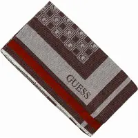 GUESS tekstil tørklæde AW9060MOD03CHO