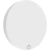 Ledvance OSRAM SF DISC SNP 300 V 21W ML 83040 Moderne Wand- und Deckenleuchte mit PIR-Senso