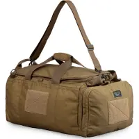 Savotta Keikka 50L taske, sort