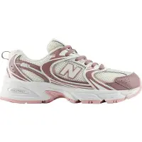 New Balance Sneakers '530' brun / hvid