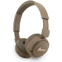 GUESS Logo Script Hovedtelefoner