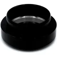 BLACK BEARING He-ec44/40 Leje