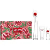 Kenzo Flower By Gave sæt