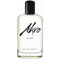 Akro Night Eau de parfum 100 ml
