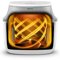 Philips Airfryer Frituregryde uden olie Ovi NA331/10 6.2l 12 programmer