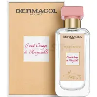 Dermacol Perfume Water Sweet Orange Honeysuckle Eau De Parfum 50 Ml