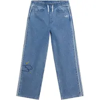 Adidas Originals Care Bears Loose Jeans