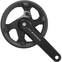 Shimano Fc-u2000-1m Cg Kranksæt