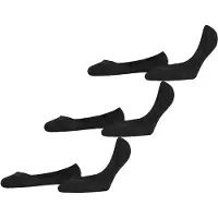 Falke Støvletter sort