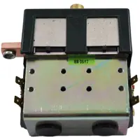 VETUS Bow55/60/75/80 Sæt Solenoidkontakt 24v