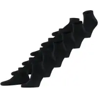 Falke Sokker sort