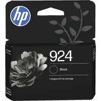 HP 924 / 4K0U6NE Black Ink
