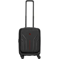Wenger Amplix Hardside Carry-on Kuffert Med Hjul