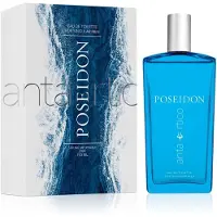 Poseidon Antartico Eau de toilette 150 ml