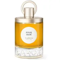 Caron Poivre Sacré Eau de parfum Refillable 100 ml
