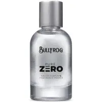 BULLFROG Pure Zero Eau de Parfum 100 ml