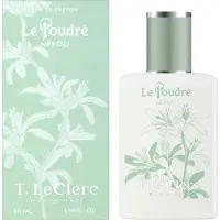 T.LeClerc Le Poudre Neroli Eau de Parfum 50 ml
