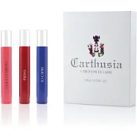 Carthusia Gli Storici Discovery Set Duftsæt 1 stk.