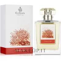 Carthusia Corallium Eau De Parfum 100ml