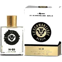 J.F. Schwarzlose Berlin 1A-33 Eau de Parfum 100 ml