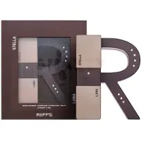 Riiffs Luna & Stella Fragrance
