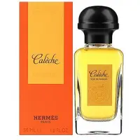 Hermès Paris Caleche EDP Soie de Parfum til kvinder - 50 ml