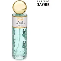 Saphir Agua De Eau de parfum 200 ml