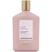 Alfaparf Milano Lisse Design Keratin Therapy Maintenance Shampoo 250 ml