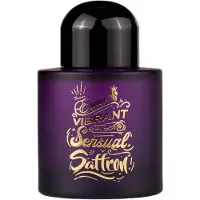 Emir Vibrant Sensual Saffron Eau de parfum 100 ml