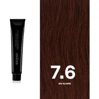 Balmain Professionnel Couleurs Couture permanent hårfarve 7.6 Red Blonde 60 ml