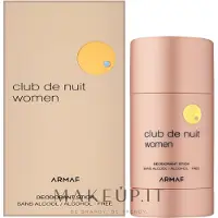 Armaf Club de Nuit Woman Deodorant Stick 75 g