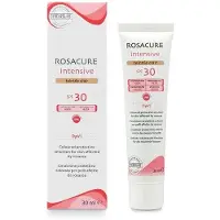 ENDOCARE Intensive Cremcolor Tinted Day Emulsion SPF30 Brown 30ml