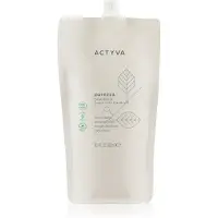 Kemon Actyva Purezza anti-skæl shampoo refill 500 ml