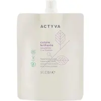 Kemon Actyva Colore Brillante Protection and Shine Shampoo Refill 500 ml