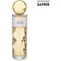 Saphir Donna Eau de parfum 200 ml