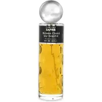 Saphir Boxes Gold Eau de parfum 200 ml