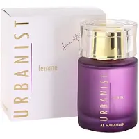 Al Haramain Urbanist Femme Eau de parfum 100 ml