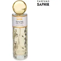 Saphir Noche Paris Vapo 200ml Eau De Parfum