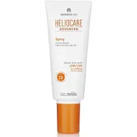 HELIOCARE Advanced Sunscreen Spray SPF50 200ml