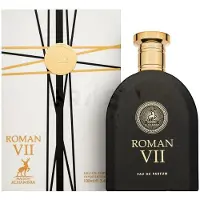 Alhambra Optus Vii Eau De Parfum 100ml Spray