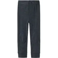 Name It Mini Merinould Lange Underbukser