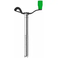 Grivel Helix Isskrue